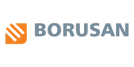 logo borusan