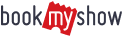 logo da book my show